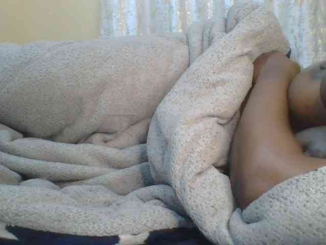 Shantell webcam