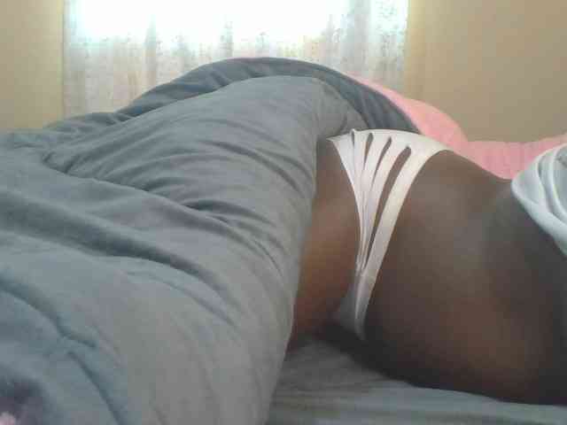 Shantell webcam