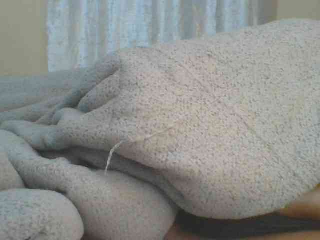 Shantell webcam
