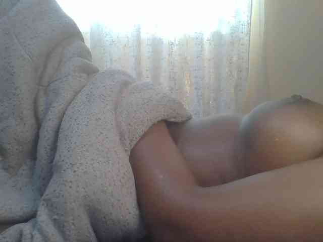 Shantell webcam