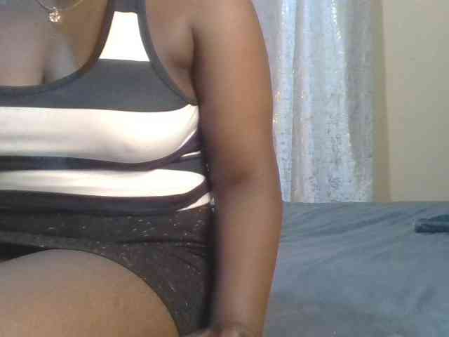 Shantell webcam