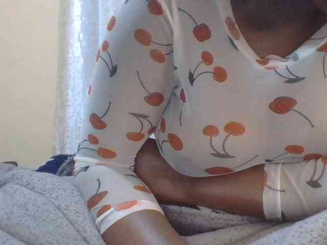 Shantell webcam