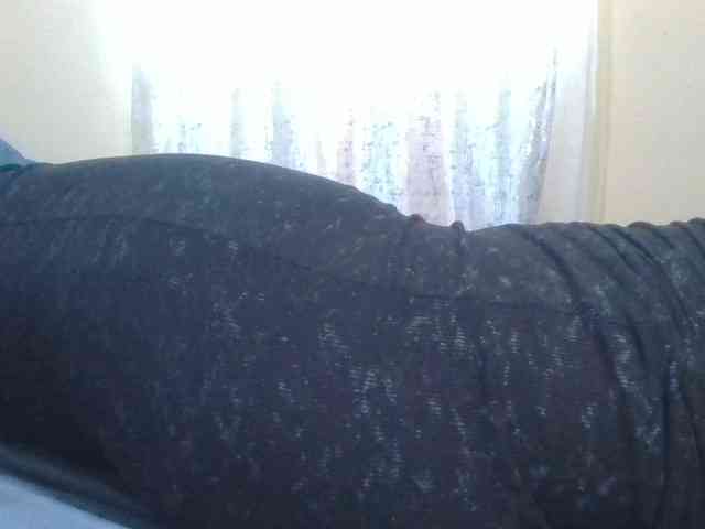 Shantell webcam