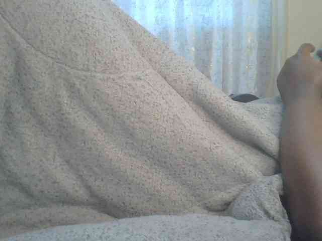 Shantell webcam