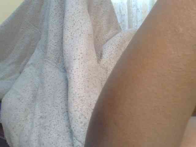 Shantell webcam