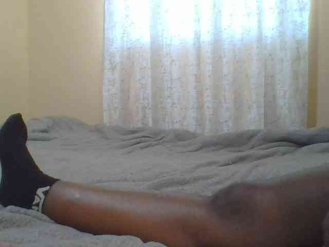 Shantell webcam