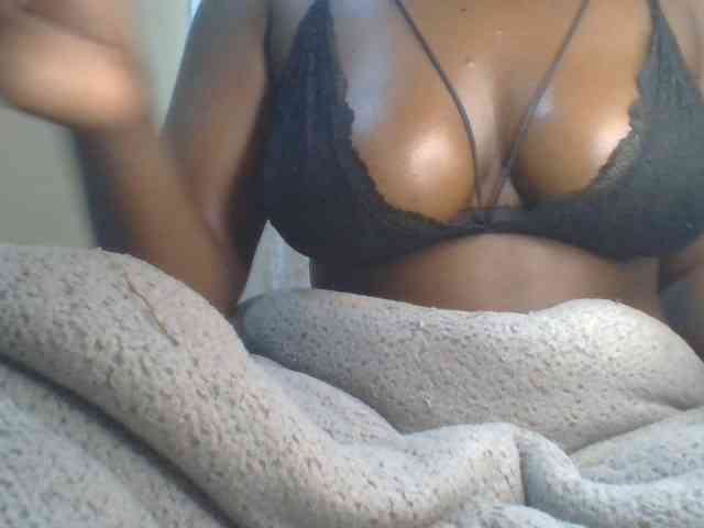 Shantell