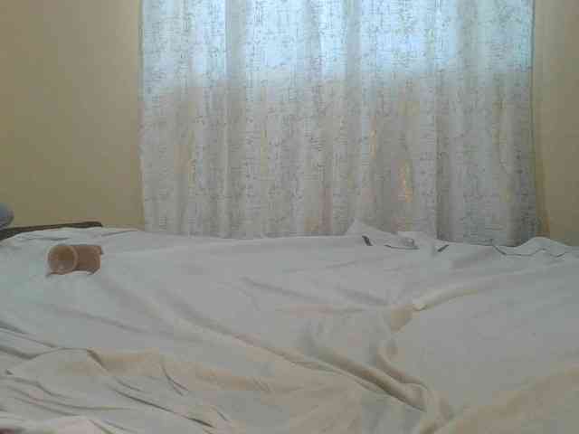 Shantell webcam