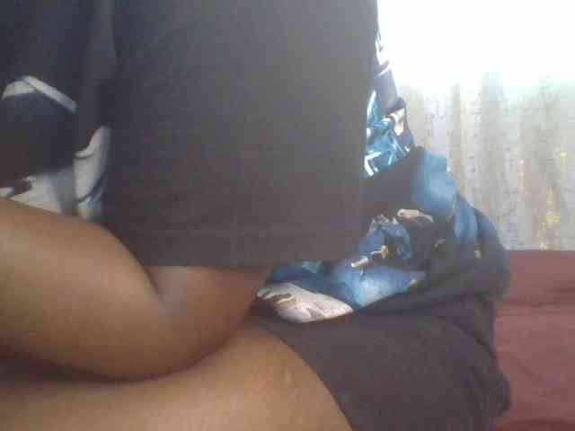 Shantell webcam