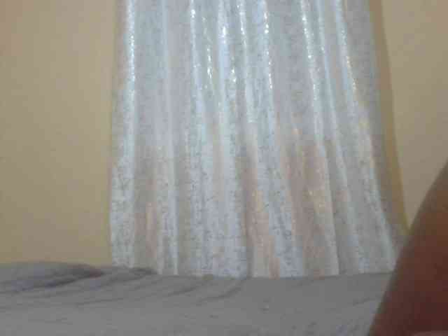 Shantell webcam