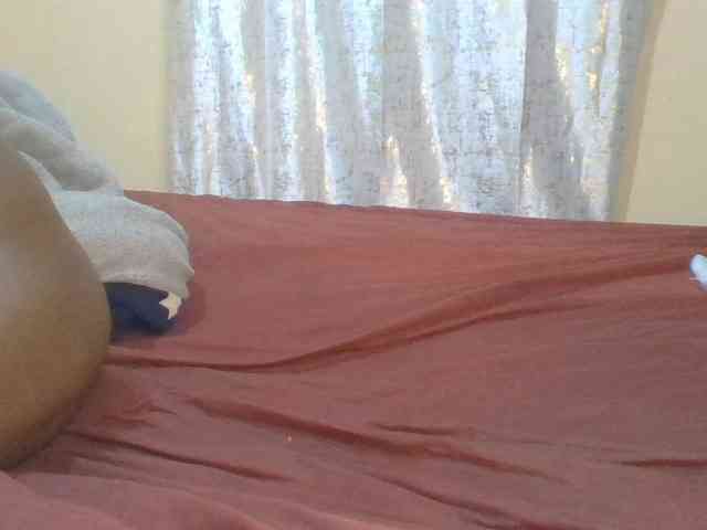Shantell webcam