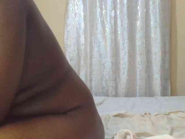 Shantell webcam