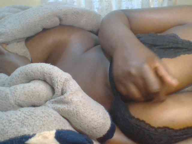 Shantell webcam