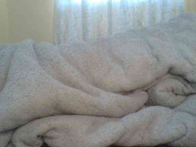 Shantell webcam