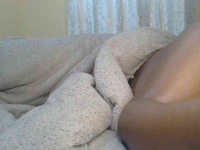 Shantell webcam
