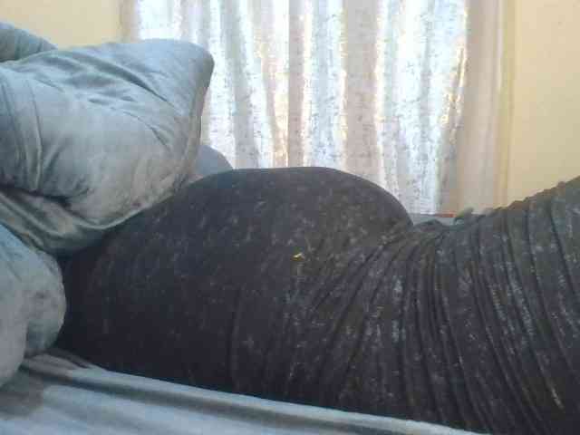 Shantell webcam