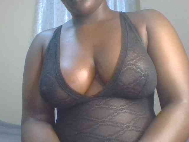 Shantell webcam