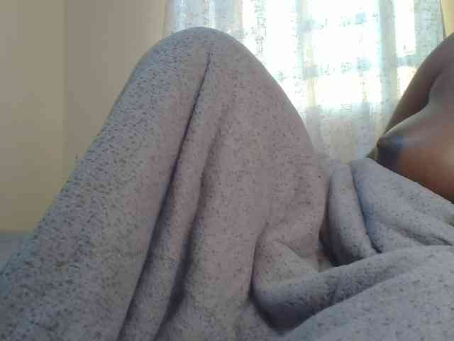 Shantell webcam