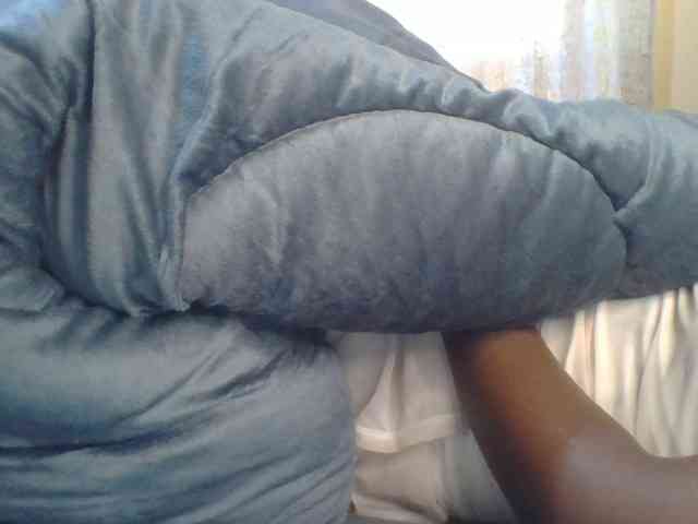 Shantell webcam