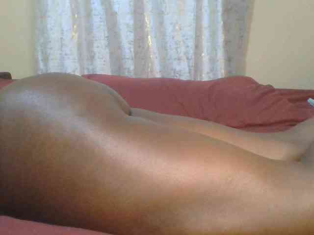 Shantell webcam