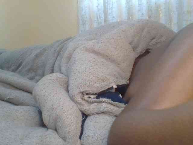 Shantell webcam