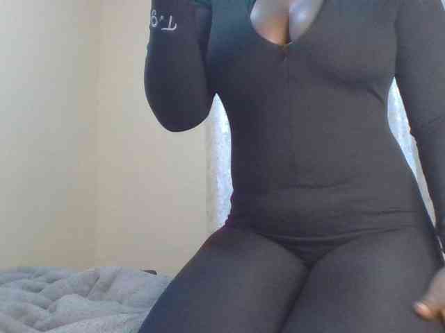 Shantell webcam