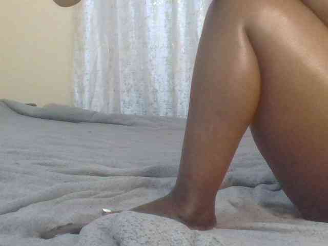 Shantell webcam