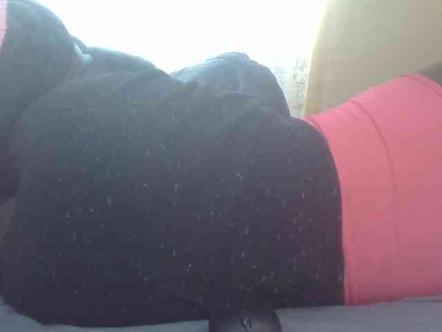 Shantell webcam