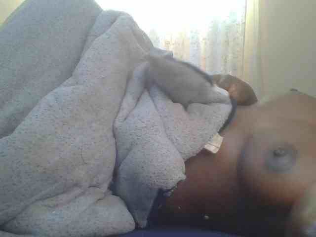 Shantell webcam