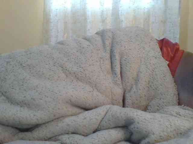 Shantell webcam