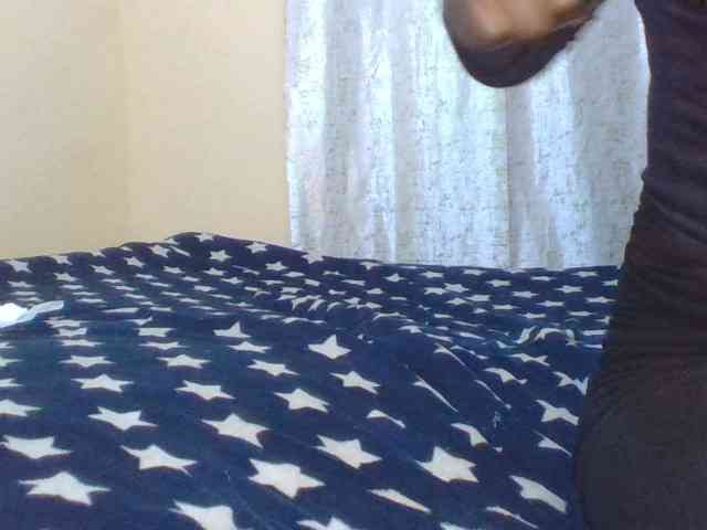 Shantell webcam