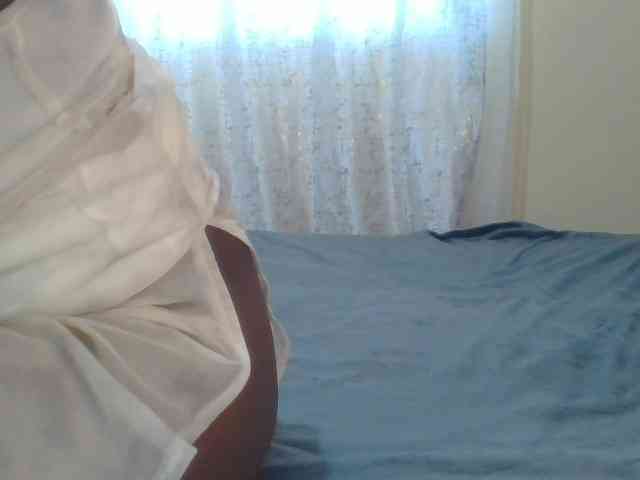 Shantell webcam