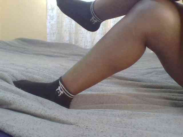 Shantell webcam