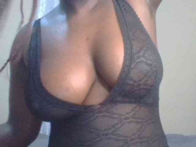 Shantell webcam