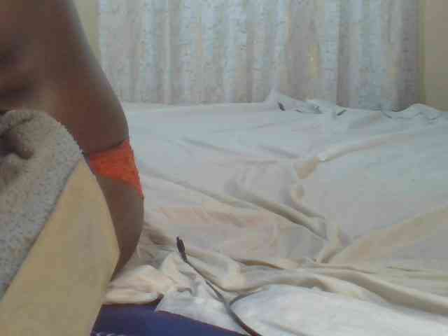 Shantell webcam