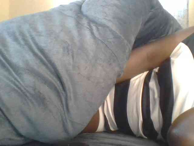 Shantell webcam