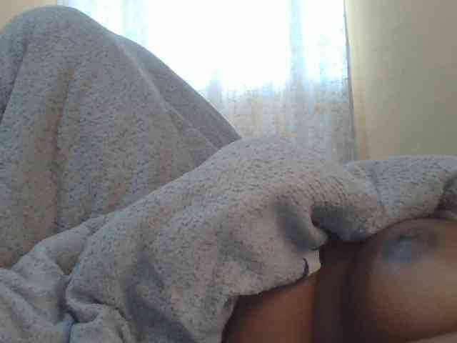 Shantell webcam