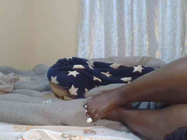 Shantell