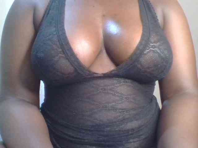 Shantell webcam
