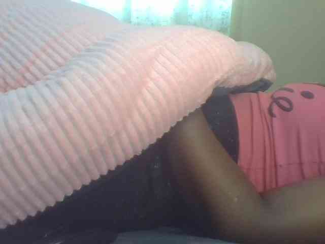 Shantell webcam
