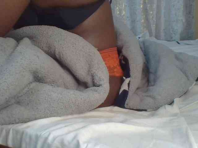 Shantell webcam