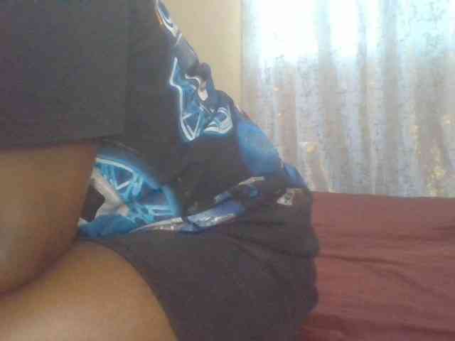 Shantell webcam