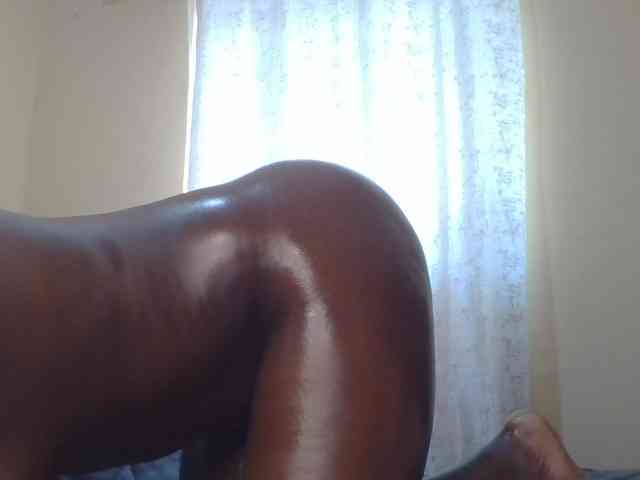 Shantell webcam