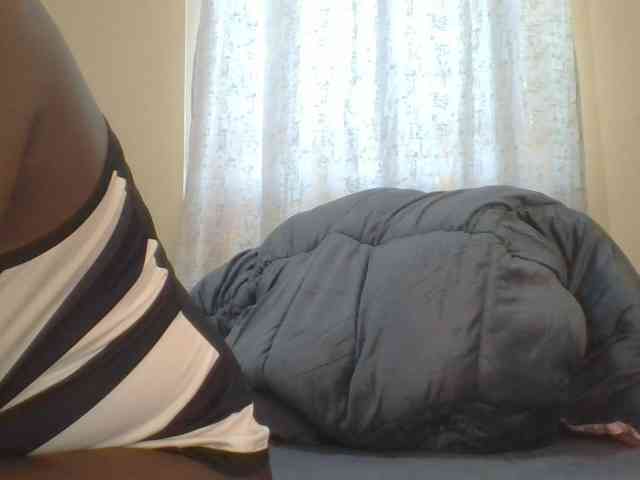 Shantell webcam