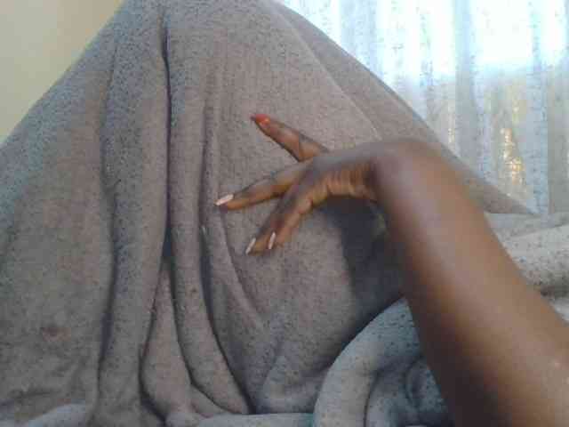 Shantell webcam