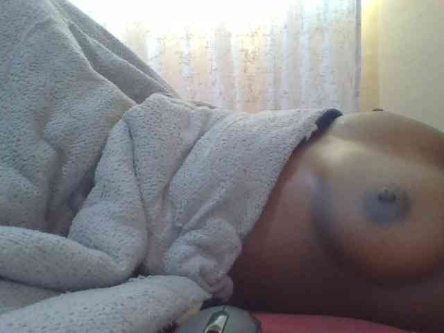 Shantell webcam