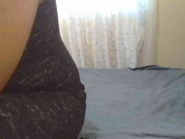 Shantell webcam