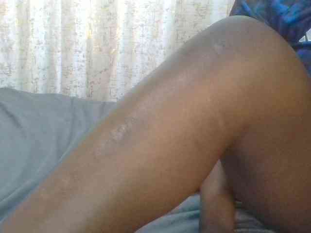 Shantell