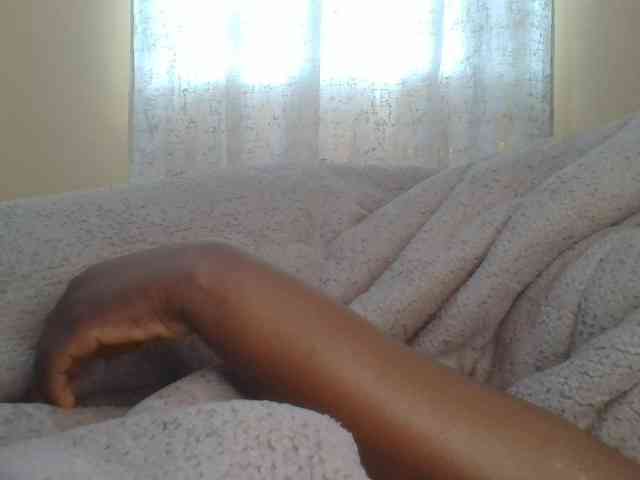 Shantell webcam