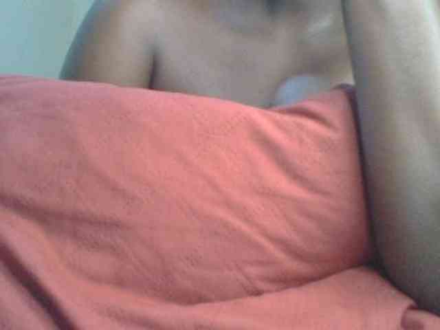 Shantell webcam